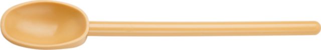 11-7/8'' Mixing Spoon - Tan