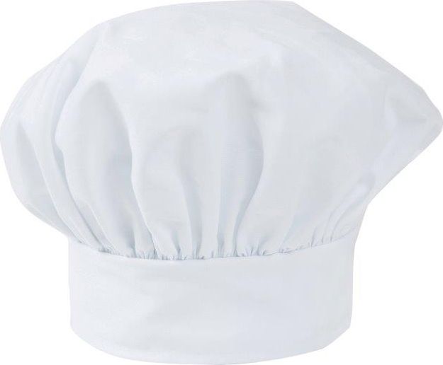 TOQUE SOFT WHITE 13