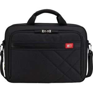 LAPTOP BAG CASELOGIC 15 BLACK