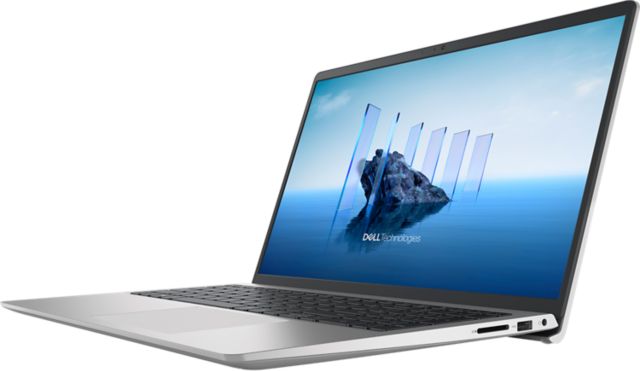 Dell 15 Non-Touch, i7-1355U/16/1TB, Platinum Silver, 3 Year Basic Onsite + Accidental Damage