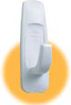 COMMAND HOOK 1CT LG 5LB
