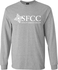 Santa Fe Community College Long Sleeve T-Shirt