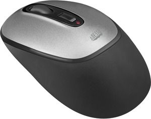 Adesso Imouse A10 Antimicrobial Wireless Mouse - ONLINE ONLY