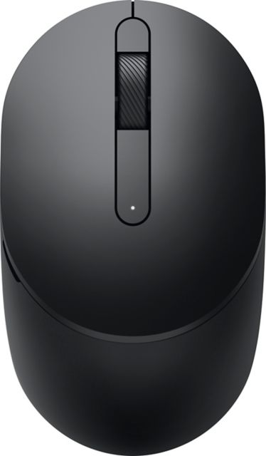 Dell MS3320W Wireless Mouse, Black - ONLINE ONLY