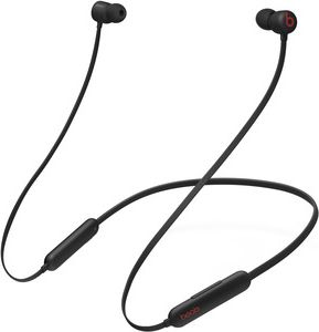 Beats Flex Wireless Earphones - Black - ONLINE ONLY