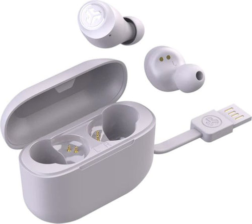 JLab Audio GO Air Pop True Wireless Earbuds- LILAC - ONLINE ONLY