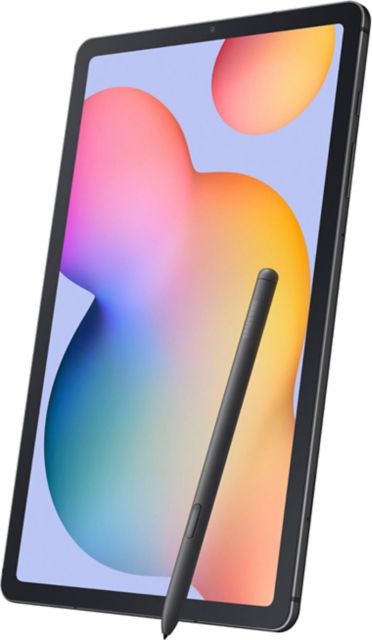 Galaxy Tab S6 Lite (2022) 10.4'' 64GB - Wi-Fi (Oxford Gray) - ONLINE ONLY