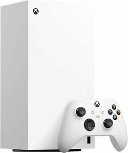 Xbox Series X 1TB Console