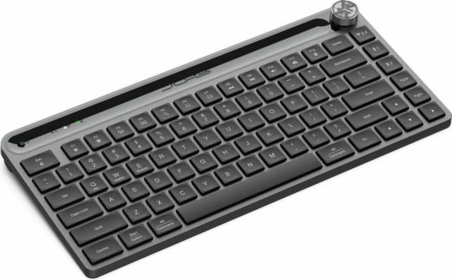 JLAB EPIC MINI WIRELESS KEYBOARD in BLACK  - ONLINE ONLY