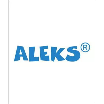 ALEKS Online Access 18 Weeks for Math