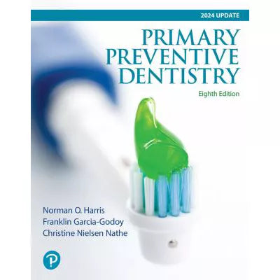 Primary Preventive Dentistry