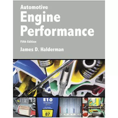 Automotive Engine Performance