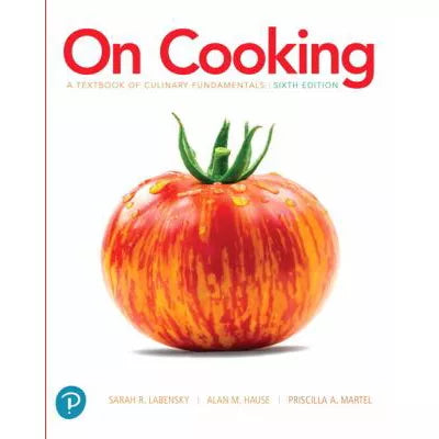 On Cooking