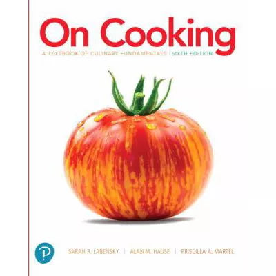 On Cooking