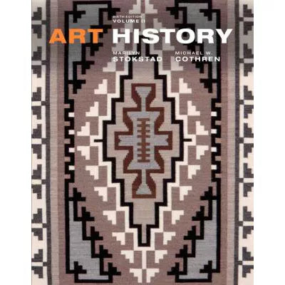 Art History, Volume 2