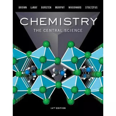 Chemistry : The Central Science