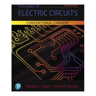 Principles of Electric Circuits