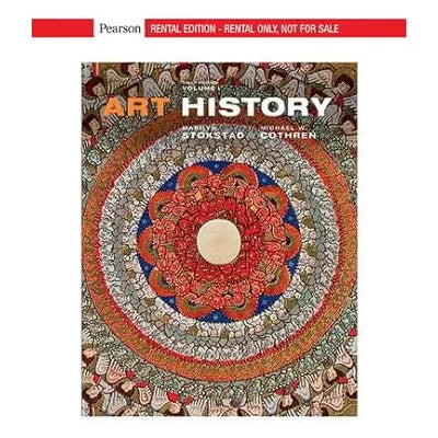 Art History, Vol 1 (RRPHE RENTAL Edition)