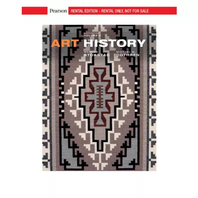 Pearson eText for Art History, Volume 2 -- Instant Access