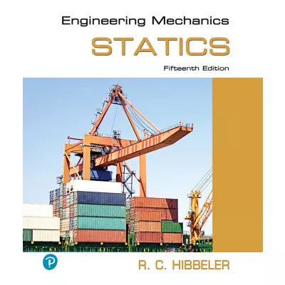 Engineering Mechanics : Statics