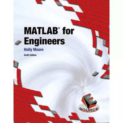 MATLAB for Engineers