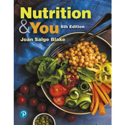 Nutrition &amp; You