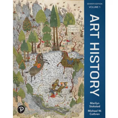 Art History, Volume 1