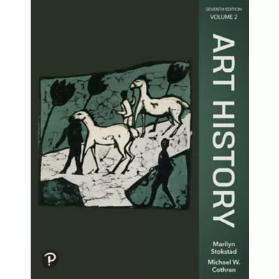 Art History, Volume 2