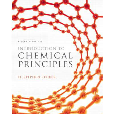 Intro to Chemical Prin