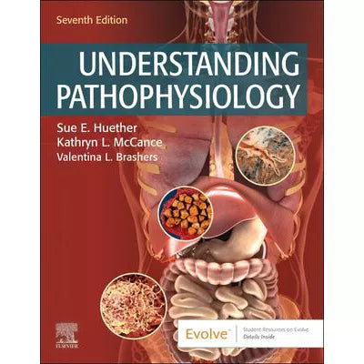 Understanding Pathophysiology - E-Book : Understanding Pathophysiology - E-Book