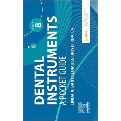 Dental Instruments - E-Book