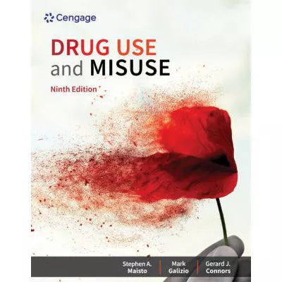 Drug Use &amp; Misuse
