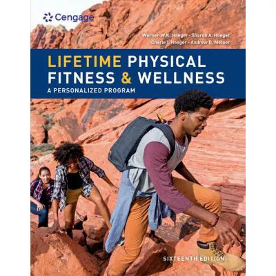 Lifetime Physical Fitness &amp; Wellness