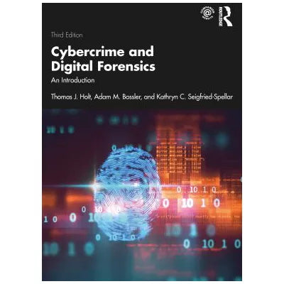 Cybercrime &amp; Digital Forensics