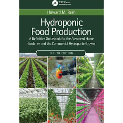 Hydroponic Food Production