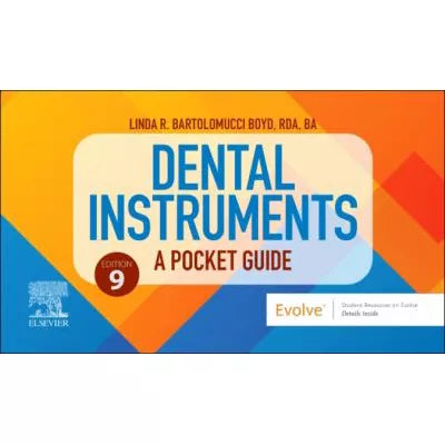 Dental Instruments: A Pocket Guide