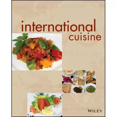 International Cuisine