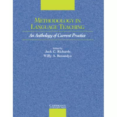 Methodology in Language Teaching