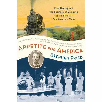 Appetite for America