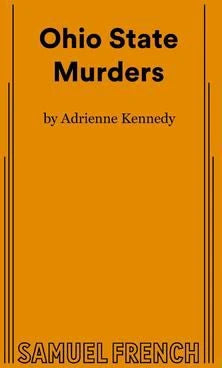 Ohio state Murders