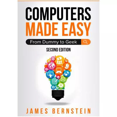 Computers Made Easy