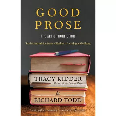 Good Prose