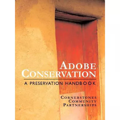 Adobe Conservation