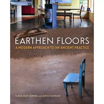 Earthen Floors