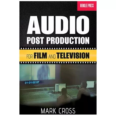 Audio Post Production