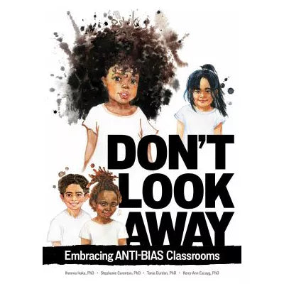 Don't Look Away