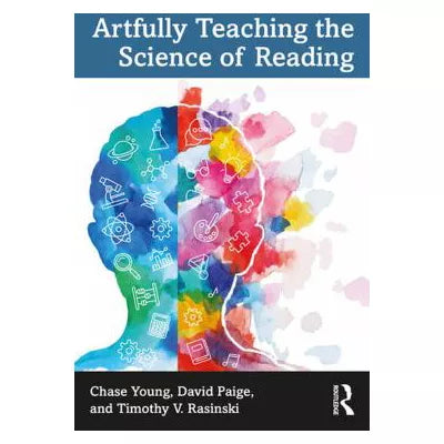 Artfully Teaching the Science of Reading