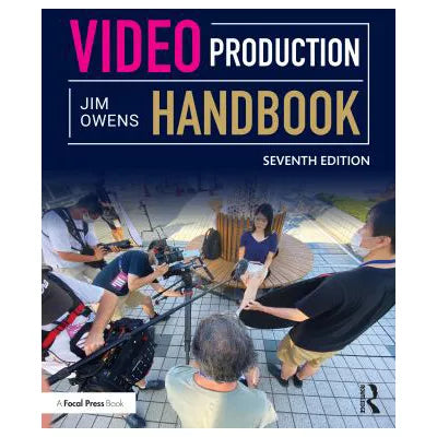 Video Production Handbook
