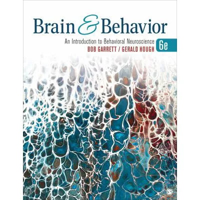 Brain &amp; Behavior (LL)