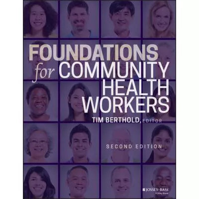 Foundations for Community Health Workers